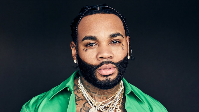 Kevin Gates & Waka Flocka Flame at Kevin Gates Concert Tickets