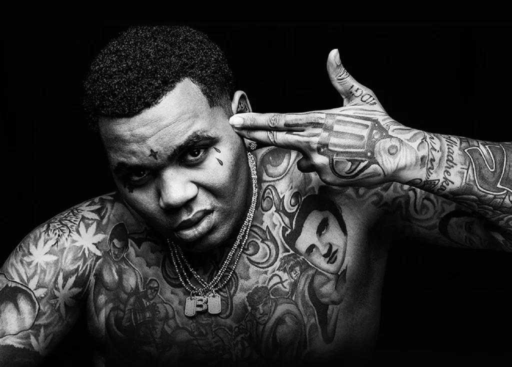 Kevin Gates at Bill Aylor Sr. Memorial RiverStage